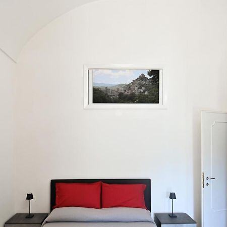 Residenza Il Colle Hotel Subiaco Exterior photo