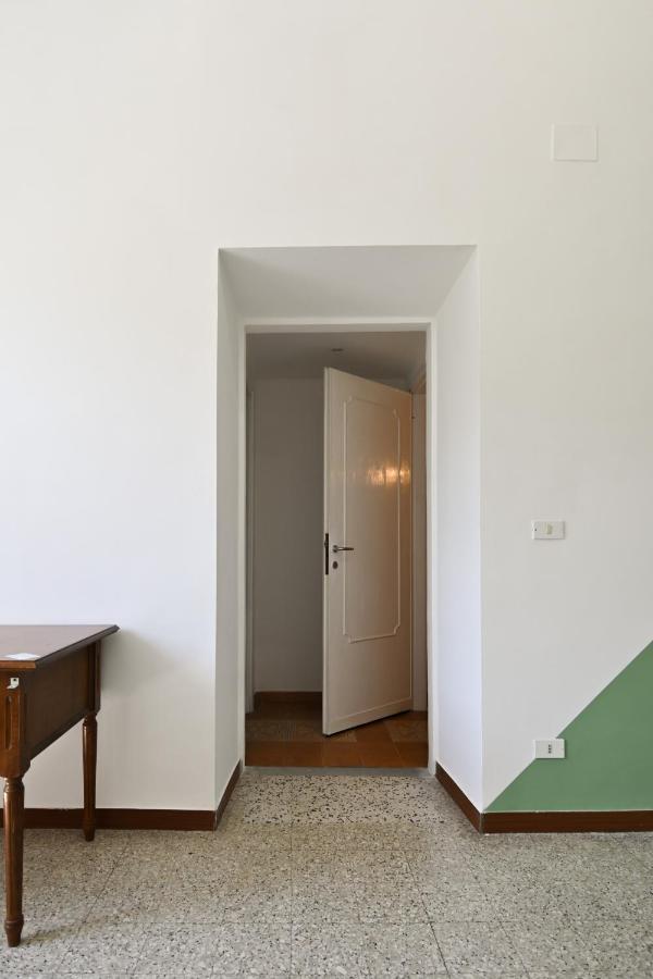 Residenza Il Colle Hotel Subiaco Exterior photo