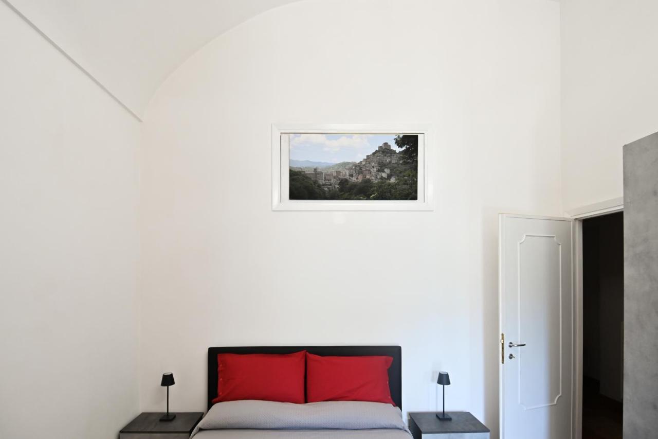 Residenza Il Colle Hotel Subiaco Exterior photo