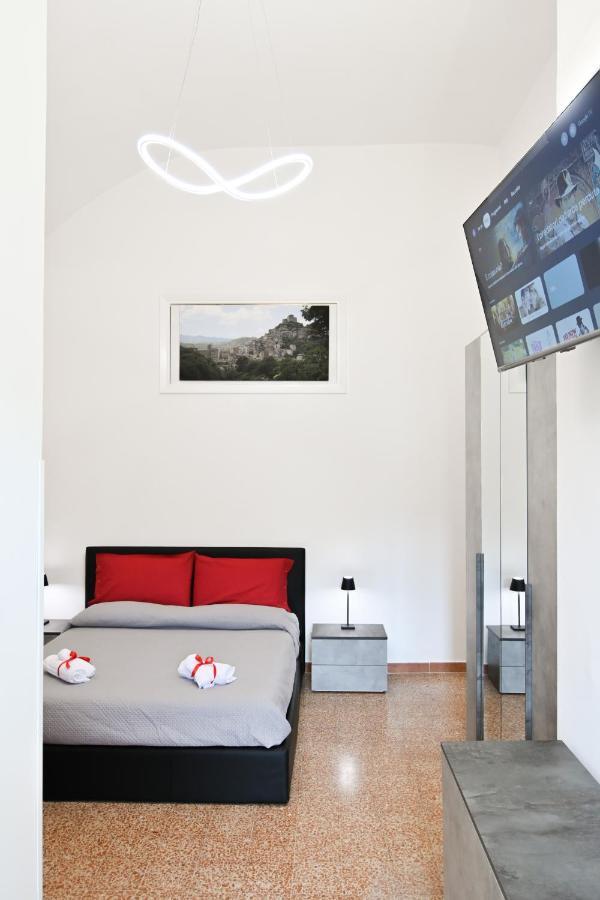 Residenza Il Colle Hotel Subiaco Exterior photo