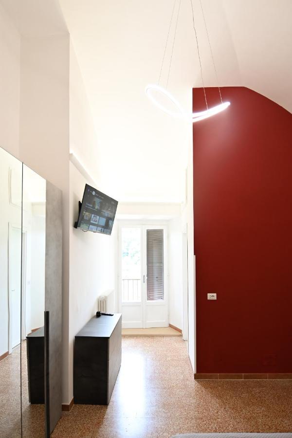 Residenza Il Colle Hotel Subiaco Exterior photo